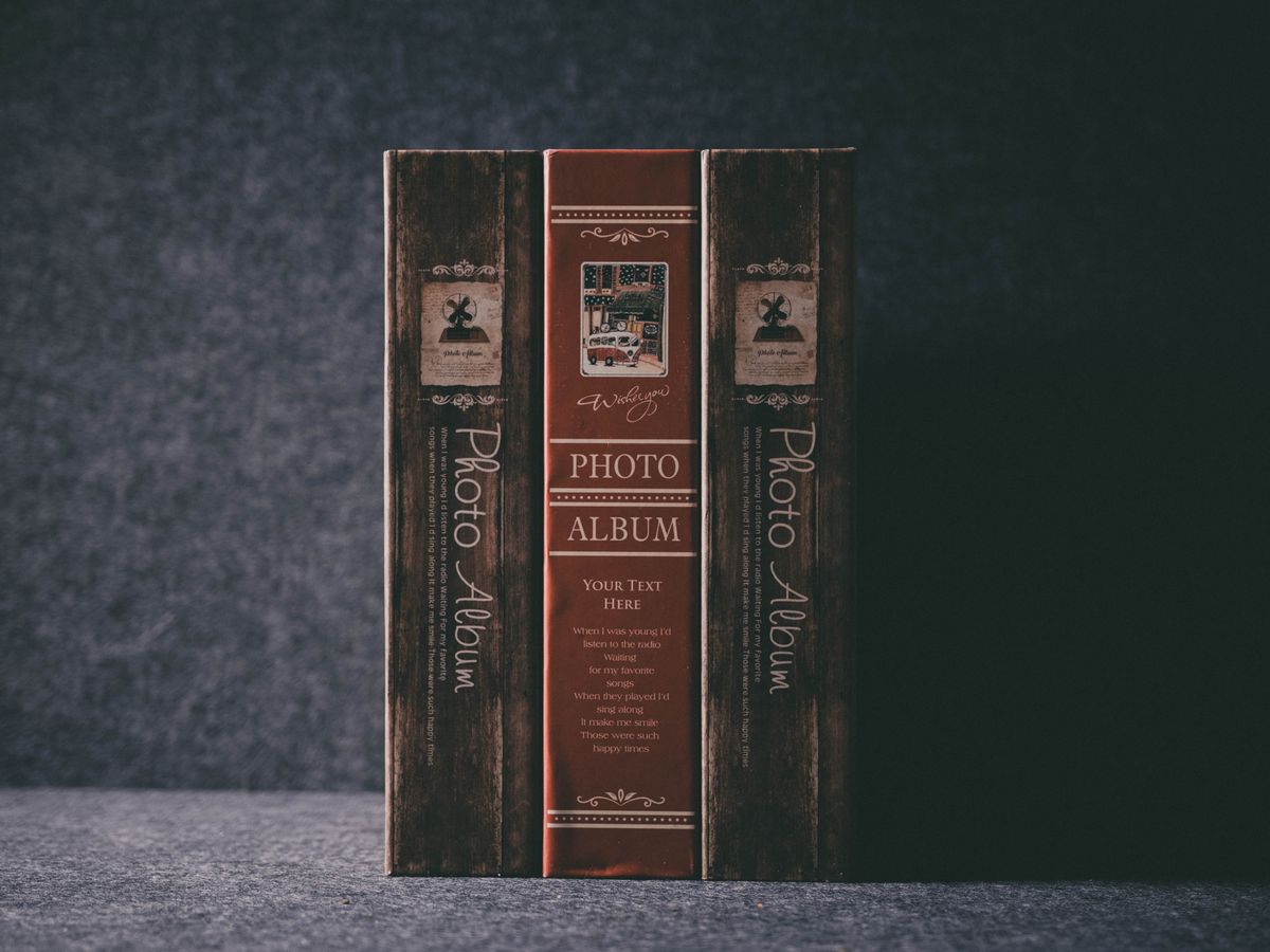 Photo Products