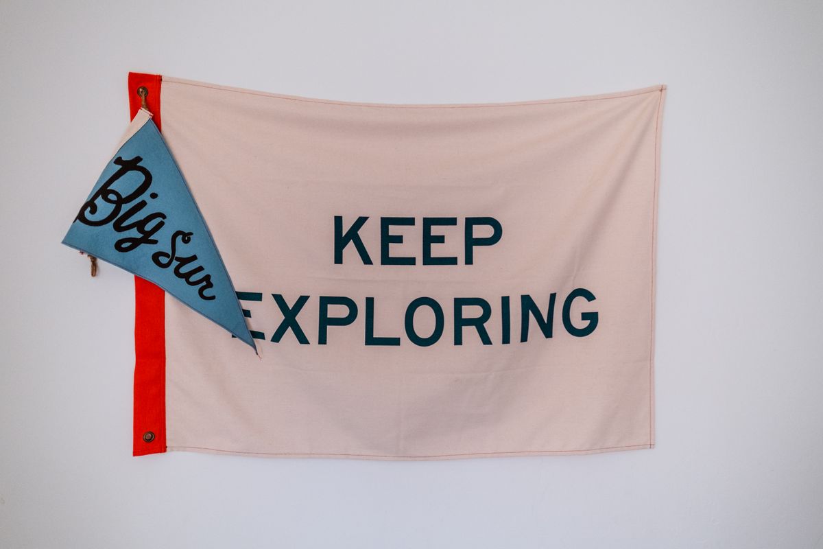 Banner Printing — S.Creation