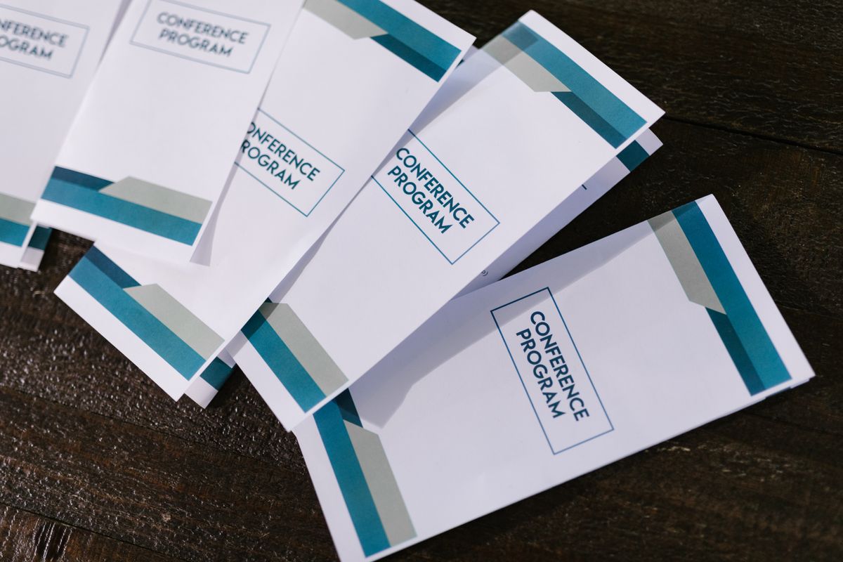 Brochure — S.Creation