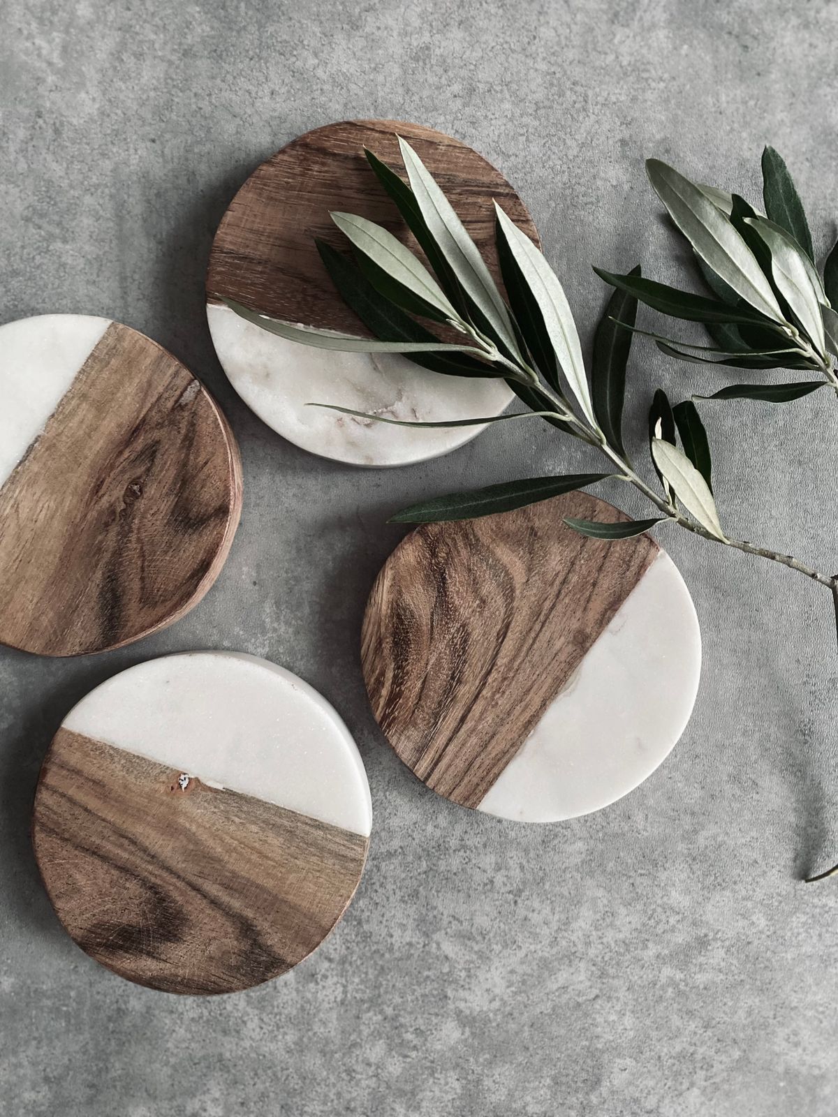 Coaster — S.Creation