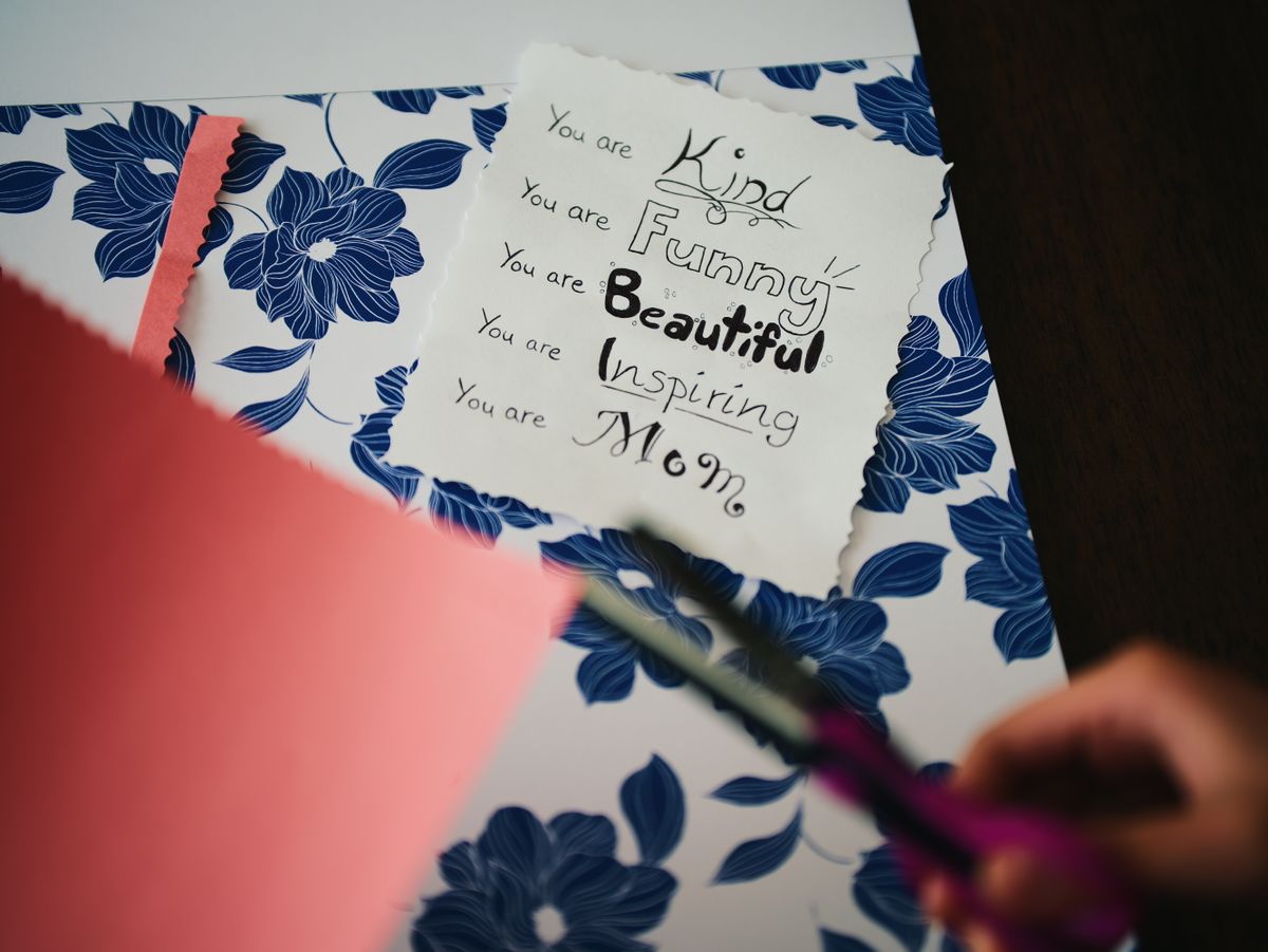 Customized Handmade Products — S.Creation