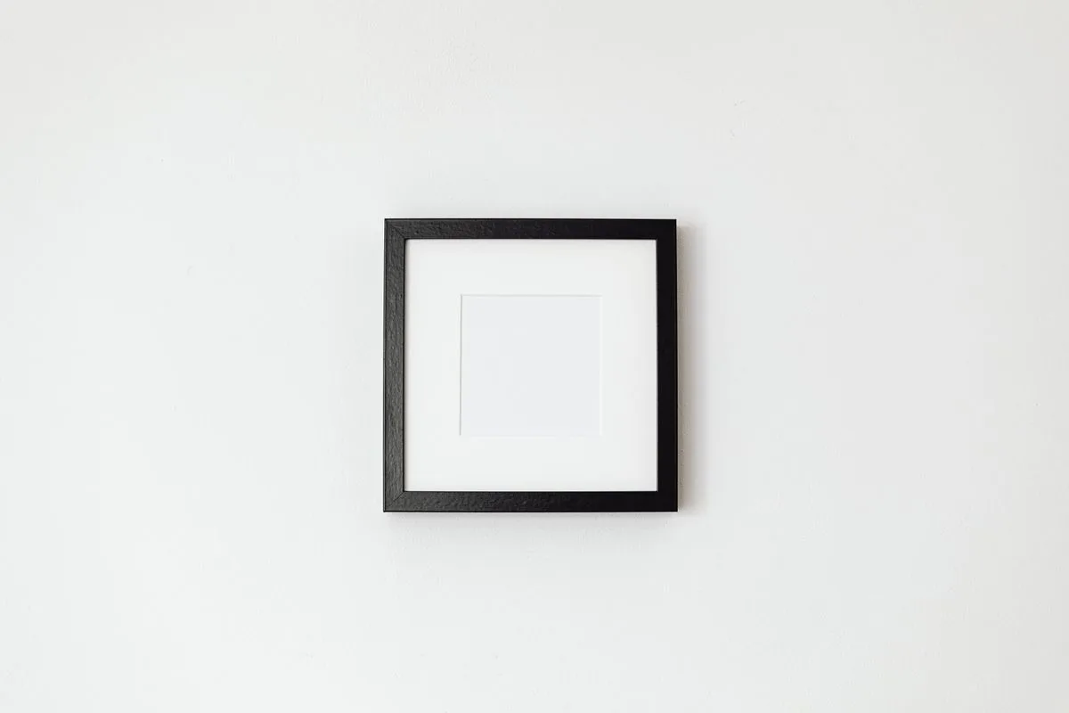 Photo Frame — S.Creation