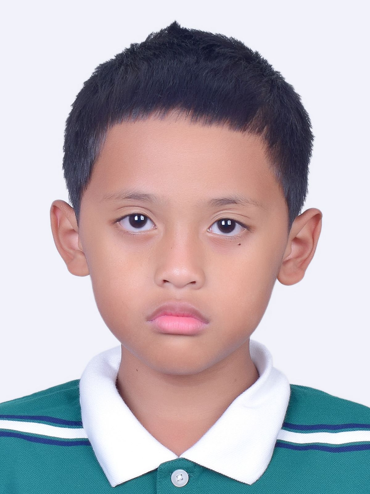 Passport Photo — S.Creation