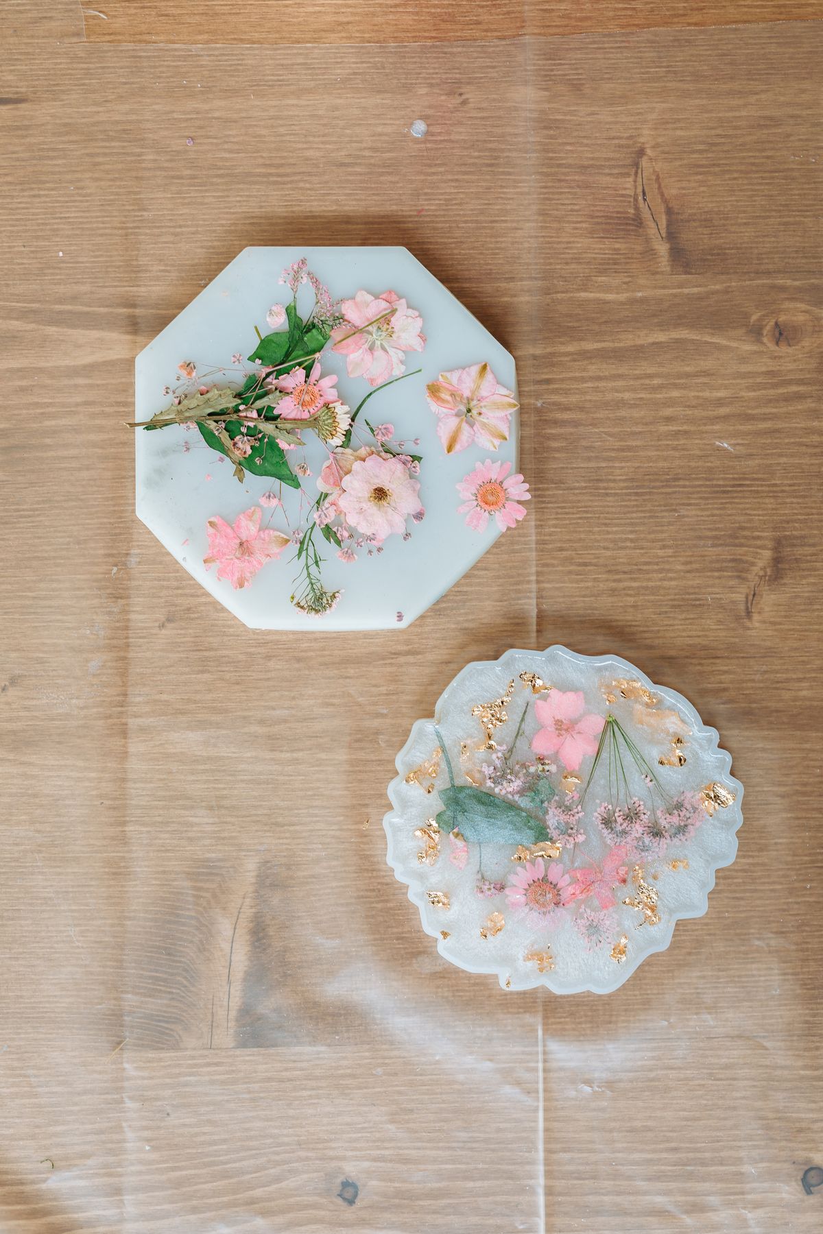 Resin Art — S.Creation